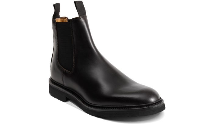 barker Camborne - Black Cutter