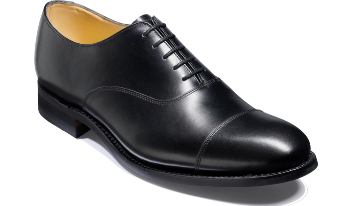 barker Chigwell - Black Calf