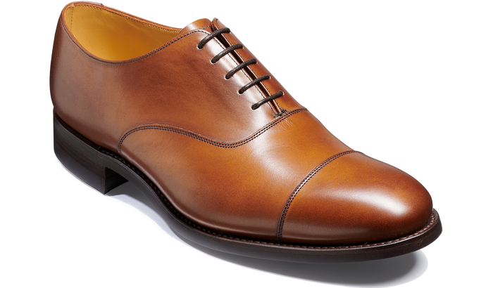barker Chigwell - Walnut Calf