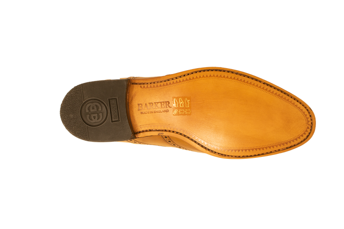 Barker Cranford - Cedar Calf