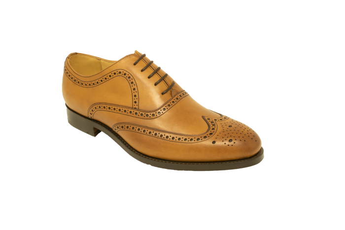 barker Cranford - Cedar Calf