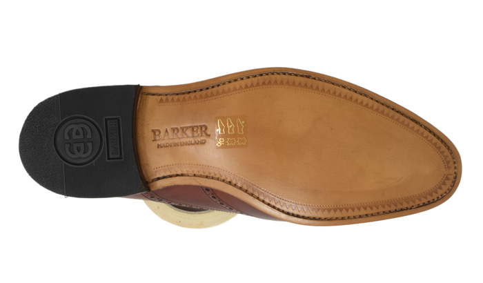 Barker Cranford - Rosewood Calf