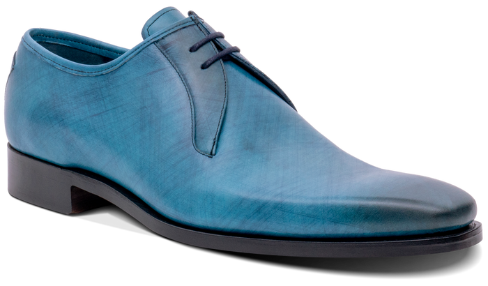 Barker Derwent - Blue Calf Hatch Effect