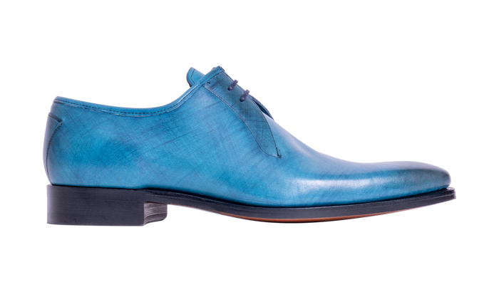 Barker Derwent - Blue Calf Hatch Effect