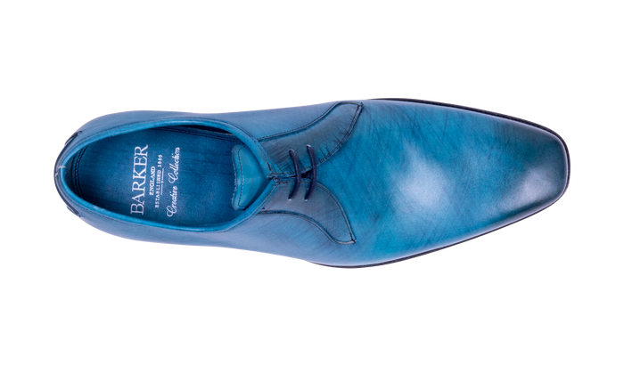 Barker Derwent - Blue Calf Hatch Effect