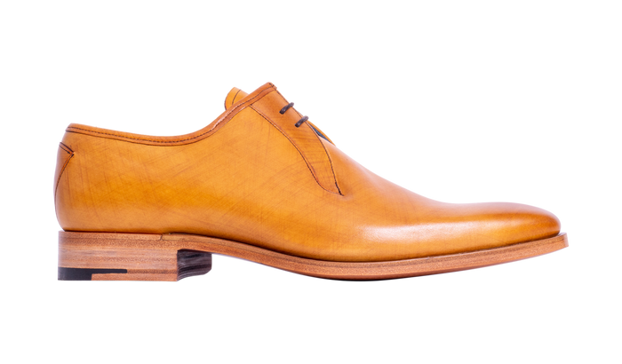 Barker Derwent - Cedar Calf Hatch Effect