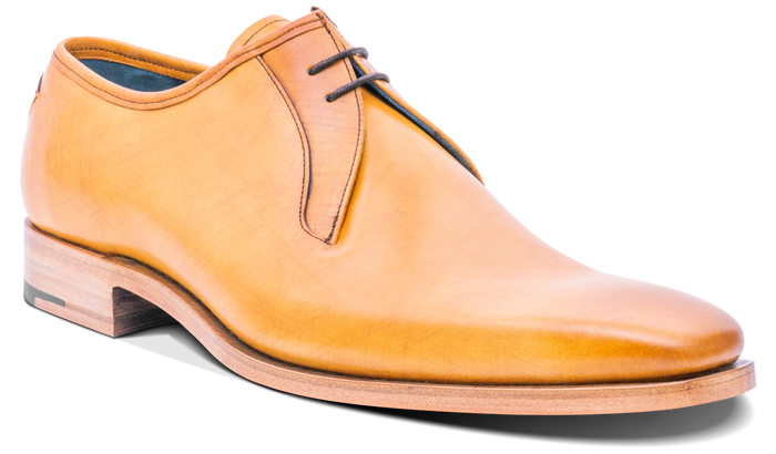 barker Derwent - Cedar Calf Hatch Effect