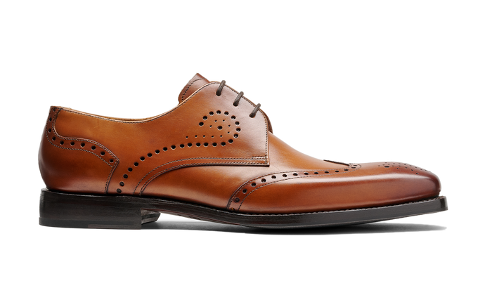 Barker George - Cedar Calf