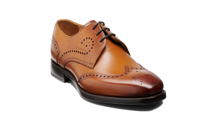 barker George - Cedar Calf