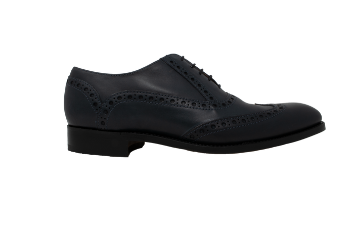 Barker Grant - Navy Softie