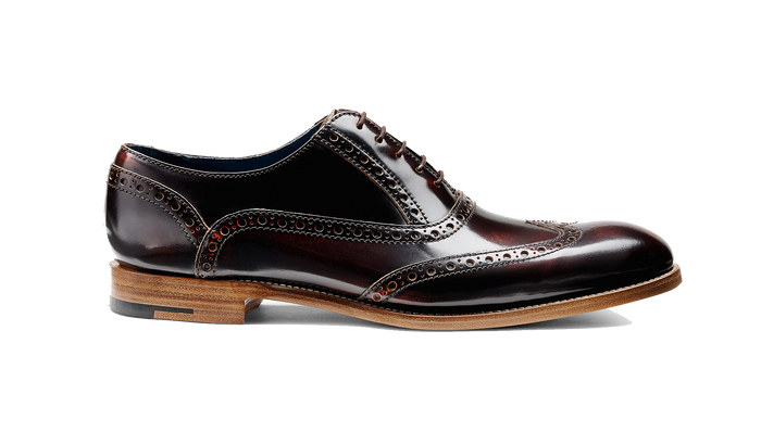 Barker Grant - Sunburst Hi-Shine