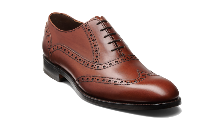 Barker Grant - Various