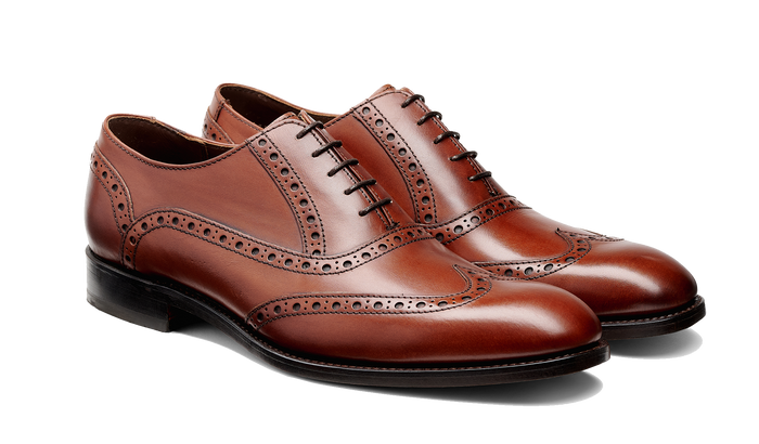 Barker Grant - Various