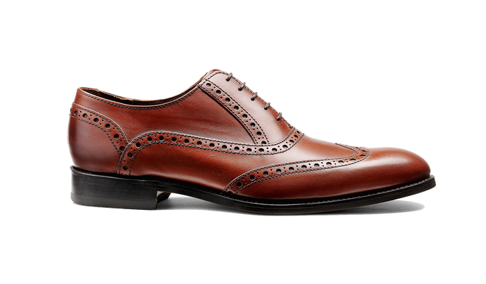 Barker Grant - Various