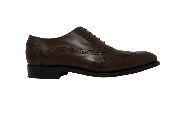 Barker Grant - Walnut Calf