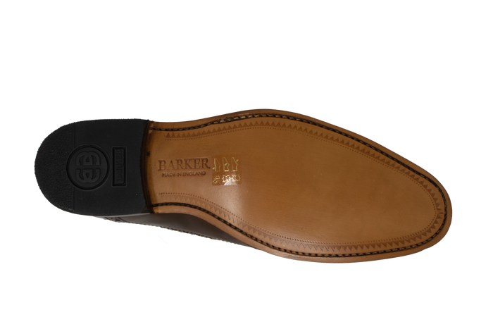 Barker Grant - Walnut Calf