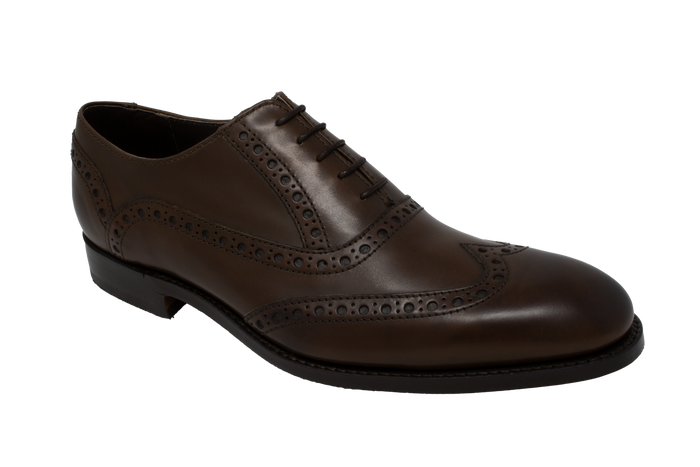 barker Grant - Walnut Calf