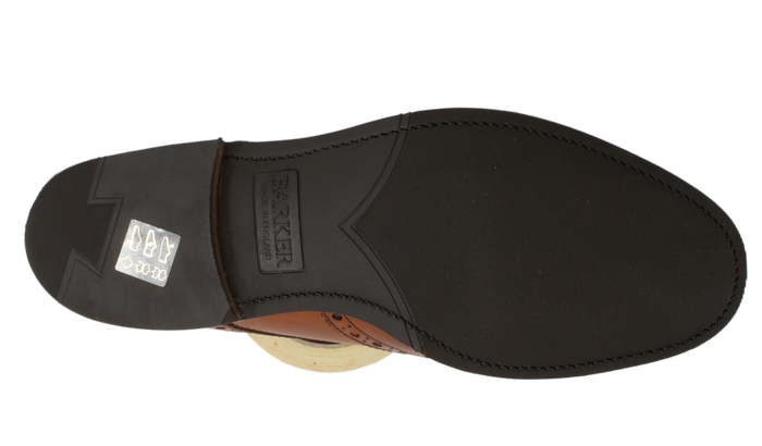 Barker Grassington - Rosewood Calf