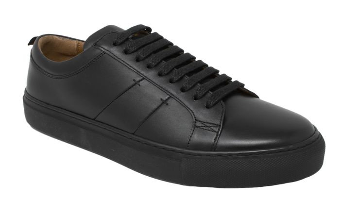 barker Greg - Black Calf Black Sole