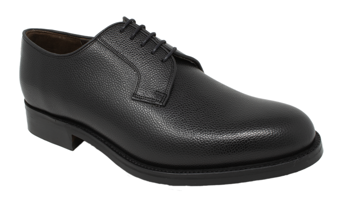 barker Harris - Black Grain