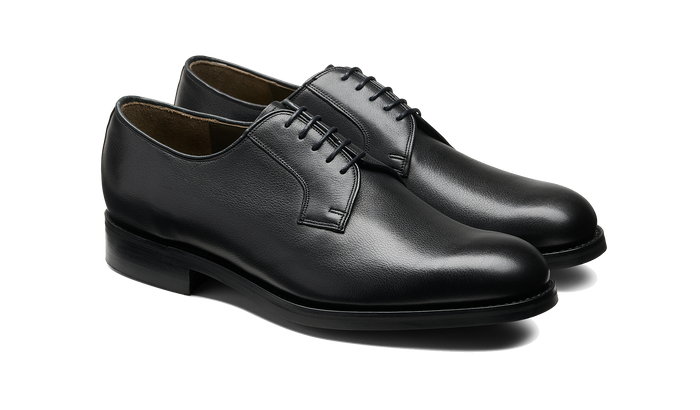 Barker Harris - Black Softie