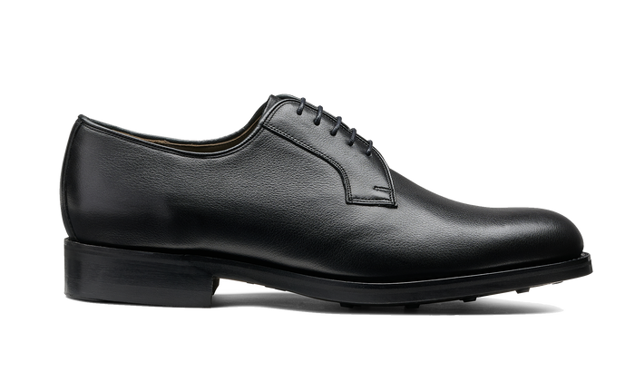 Barker Harris - Black Softie