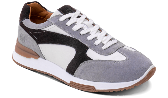 barker Hill - Grey Combi