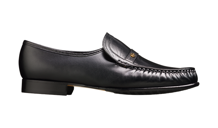 Barker Jefferson - Black Kid