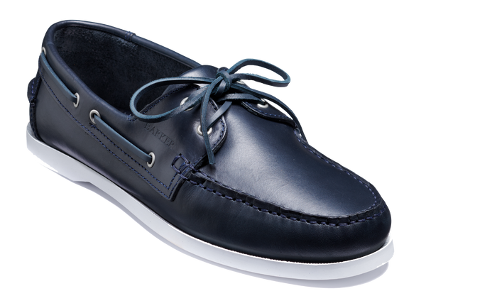 barker Keel - Navy Pull-Up