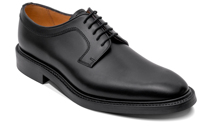 barker Kirkby - Black Calf