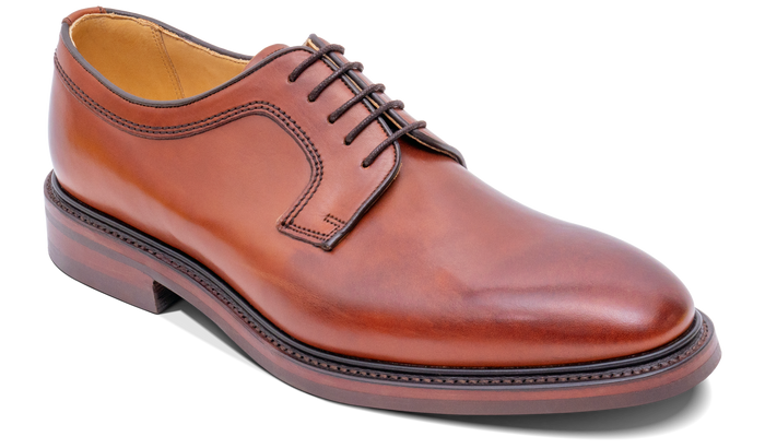 barker Kirkby - Chestnut Calf