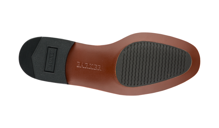 Barker Laurence - Black Kid Loafer