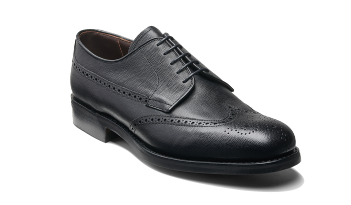 Barker Livingston - Assorted