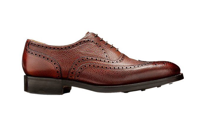 Barker Malton 2 - Cherry Grain