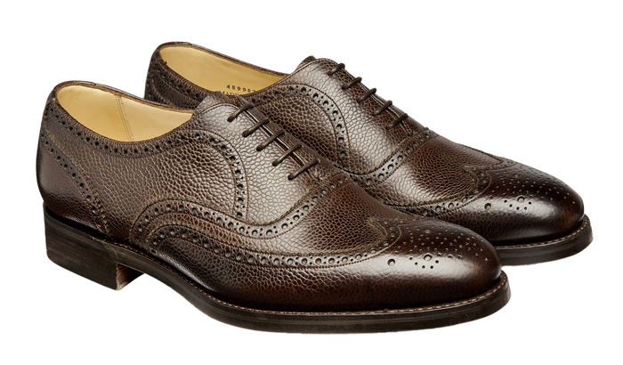 Barker Malton 2 - Choc Grain