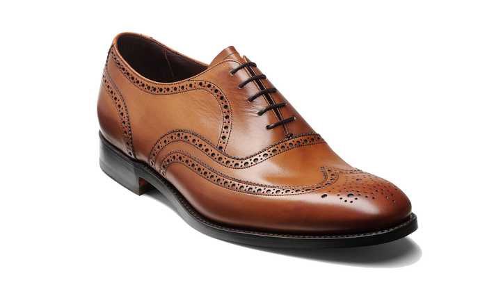 barker Malton - Various