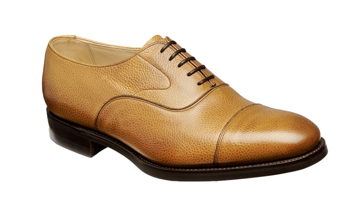 Barker Malvern 2 - Cedar Grain