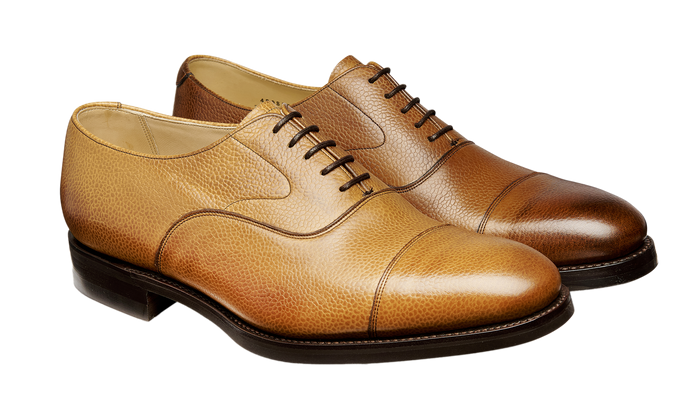 Barker Malvern 2 - Cedar Grain