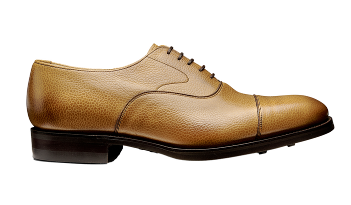 Barker Malvern 2 - Cedar Grain