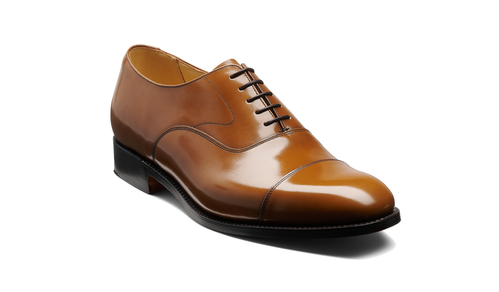 barker Malvern - Tan Hi Shine