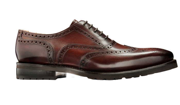 Barker Marston - Walnut Calf