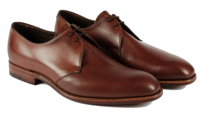 Barker Matlock - Chestnut Calf