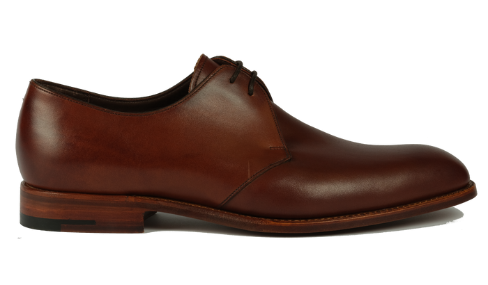 Barker Matlock - Chestnut Calf