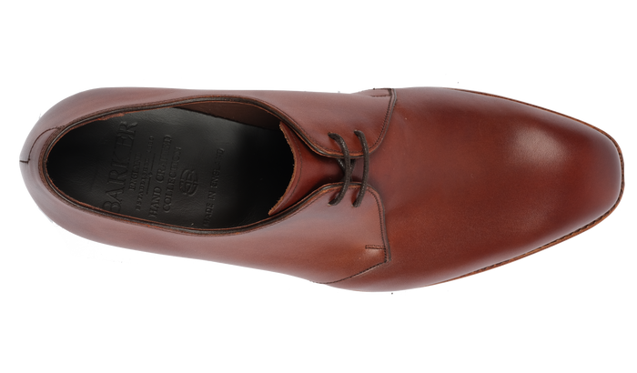 barker Matlock - Chestnut Calf