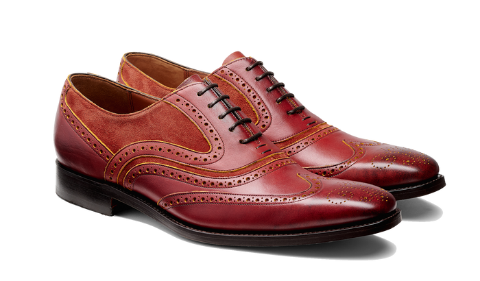 Barker Mcclean - Rum Mustard