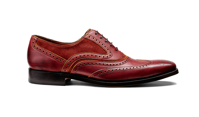 Barker Mcclean - Rum Mustard