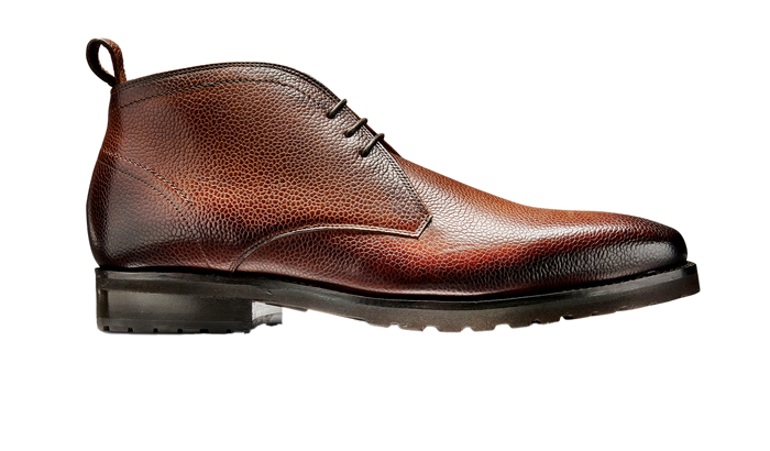 Barker Melksham - Cherry Grain