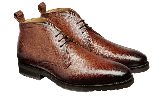 Barker Melksham - Cherry Grain