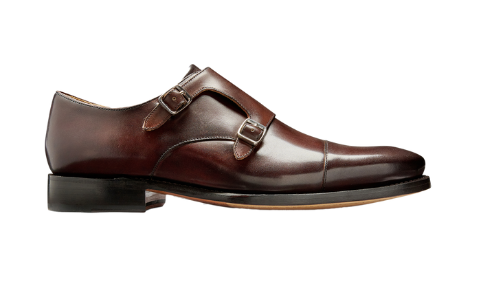 Barker Middlewich - Chestnut Calf