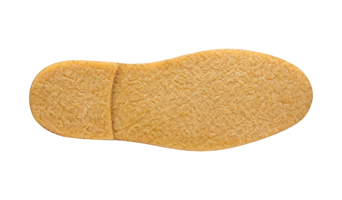 Barker Monty - Navy Suede Boot